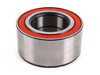 ES#2184792 - 33416762321 - Wheel Bearing Kit - rear - Contains wheel bearing, axle nut and circlip - Assembled By ECS - BMW