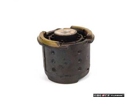 ES#57351 - 33316770816 - Subframe Bushing - Right - Bushing for the front mounting point of the rear subframe - Genuine BMW - BMW