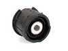 ES#57351 - 33316770816 - Subframe Bushing - Right - Bushing for the front mounting point of the rear subframe - Genuine BMW - BMW