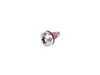 ES#91083 - 51226976687 - Torx Bolt With Washer - Priced Each - Measurements: M6x12 - Genuine BMW - BMW MINI