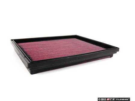 ES#2500843 - 33-2142 - Air Filter - Restore mileage and performance - K&N - BMW