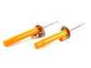 ES#2788458 - 87411438lsportKT - Front Adjustable Strut Assembly - Pair - Upgrade your vehicle's suspension to Koni's Yellow line - Koni - BMW