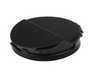 ES#102013 - 51418224012 - Right Front Speaker Cover - Schwarz/Black. Protects the front door speaker - Genuine BMW - BMW