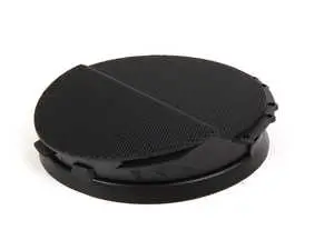 Right Front Speaker Cover