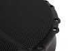 ES#102013 - 51418224012 - Right Front Speaker Cover - Schwarz/Black. Protects the front door speaker - Genuine BMW - BMW