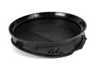 ES#102013 - 51418224012 - Right Front Speaker Cover - Schwarz/Black. Protects the front door speaker - Genuine BMW - BMW