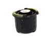 ES#57350 - 33316770815 - Subframe Bushing - Left - Bushing for the front mounting point of the rear subframe - Genuine BMW - BMW