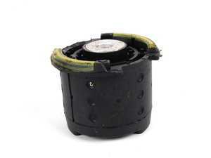 ES#57350 - 33316770815 - Subframe Bushing - Left - Bushing for the front mounting point of the rear subframe - Genuine BMW - BMW