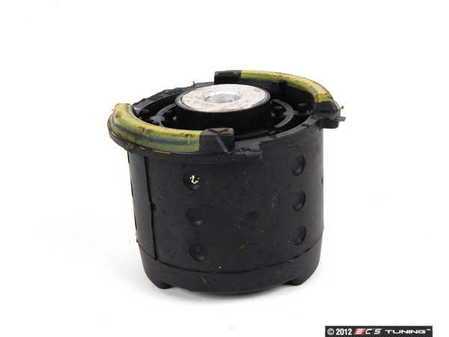 ES#57350 - 33316770815 - Subframe Bushing - Left - Bushing for the front mounting point of the rear subframe - Genuine BMW - BMW