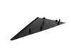 ES#93459 - 51321904517 - E30 Covering - Left - Located on the inside of the door - Genuine BMW - BMW
