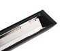 ES#77678 - 51131969204 - NLANLA8-MOULDING-BLK - Genuine BMW - BMW