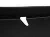 ES#74575 - 51117127932 - Bumper Lower Spoiler - Cooper - Replace you damged or scratched lower lip - Genuine MINI - MINI