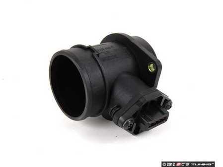 ES#9542 - 058133471A -  Mass Air Flow Sensor (MAF) - Restore fuel economy and performance - Bosch - Audi Volkswagen