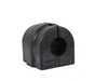ES#51081 - 31352229421 - E39 Front Sway Bar Bushing - Priced Each  - 25mm rubber bushing - Genuine BMW - BMW