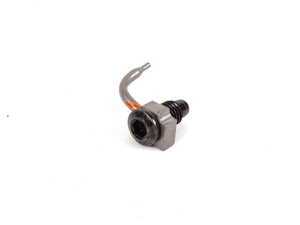 ES#248896 - 06b103154 - Oil Spray Jet - Priced Each - Sprays oil beneath the piston for lubrication - Genuine Volkswagen Audi - Audi Volkswagen