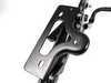 ES#1705704 - 1707500072 - Trunk Lid Frame - Complete frame and hinge assembly - Genuine Mercedes Benz - Mercedes Benz