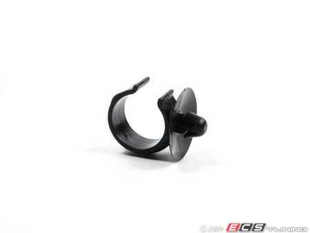 ES#31543 - 12521747181 - Cable Holder - Found on the intake manifold - Genuine BMW - BMW