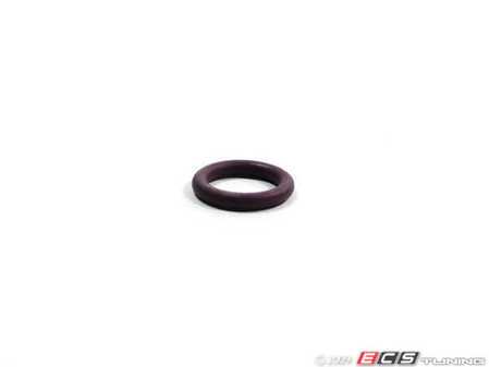 ES#179208 - 64508375741 - Air Conditioning O-Ring - Priced Each - 10.8mm - Genuine BMW - BMW MINI