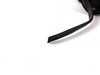 ES#78154 - 51137124253 - E90 Roof Molding - left - The roof molding piece that has the pins for a roof rack. Primed and ready for paint. - Genuine BMW - BMW