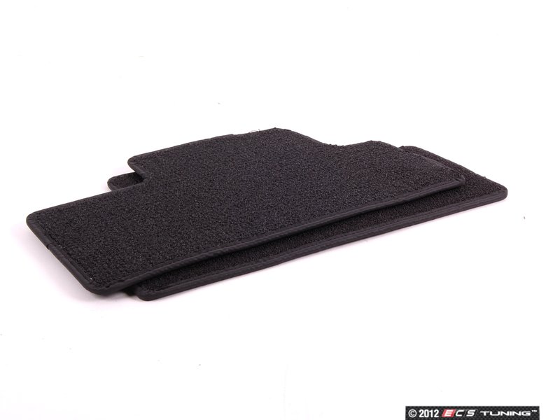 ECS News - R50/R53 MINI Cooper/S/JCW Floor Mat Carpet Set