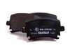 ES#2526556 - 4F0698451D - Rear Brake Pad Set - Restore stopping power - Textar - Audi