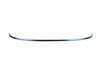 ES#77813 - 51132751359 - Trim Cover - Hood - Long chrome section that mounts to the rear of the hood - Genuine MINI - MINI