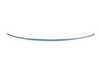 ES#77813 - 51132751359 - Trim Cover - Hood - Long chrome section that mounts to the rear of the hood - Genuine MINI - MINI