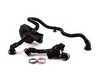 ES#2215186 - 06C103217H - PCV Refresh Kit - Let your crankcase breath easy with this complete PCV refresh kit from ECS Tuning - Genuine Volkswagen Audi - Audi
