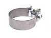 ES#6373 - CD100010 - Downpipe With High Flow Catalytic Converter - Fully polished 3" downpipe with high flow catalytic converter  - APR - 