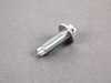 ES#1305040 - 18207590873 - Torx Screw With Collar - Priced Each - Used for mounting exhaust components - Genuine BMW - BMW