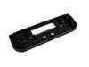 ES#177135 - 64118361832 - Front Plate - Contr. Auto Air Conditioner - Genuine BMW - BMW