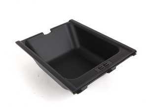 ES#86569 - 51168196967 - E39 Center Armrest Tray - Great storage tray for a variety of items - Genuine BMW - BMW