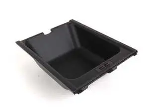 E39 Center Armrest Tray