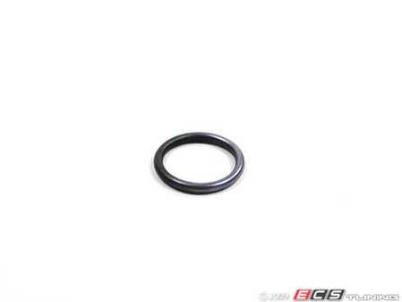 ES#38867 - 17222245358 - O-Ring - Priced Each - 13, 4X1.78 - Genuine BMW - BMW MINI