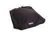 ES#96260 - 51400406863 - Sunshade - Rear - (NO LONGER AVAILABLE) - Includes a convenient storage case featuring the BMW logo - Genuine BMW - 
