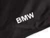 ES#96260 - 51400406863 - Sunshade - Rear - (NO LONGER AVAILABLE) - Includes a convenient storage case featuring the BMW logo - Genuine BMW - 