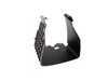 ES#1304578 - 3C0915335 - Battery Holder Trim - One half of the battery surround - Genuine Volkswagen Audi - Audi Volkswagen