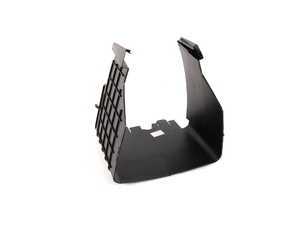 ES#1304578 - 3C0915335 - Battery Holder Trim - One half of the battery surround - Genuine Volkswagen Audi - Audi Volkswagen