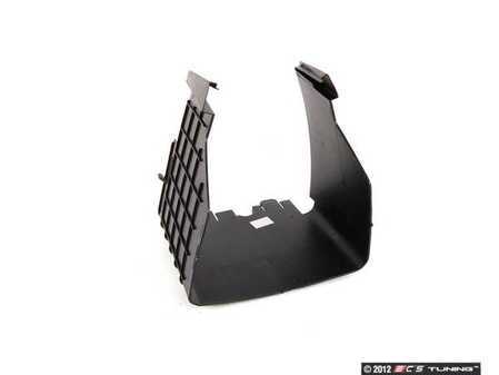 ES#1304578 - 3C0915335 - Battery Holder Trim - One half of the battery surround - Genuine Volkswagen Audi - Audi Volkswagen