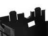ES#1304578 - 3C0915335 - Battery Holder Trim - One half of the battery surround - Genuine Volkswagen Audi - Audi Volkswagen