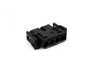 ES#164479 - 61131378134 - Plug Terminal - See MOQKT - Genuine BMW - BMW