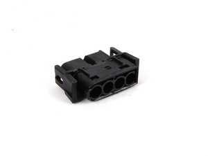 ES#164479 - 61131378134 - Plug Terminal - See MOQKT - Genuine BMW - BMW