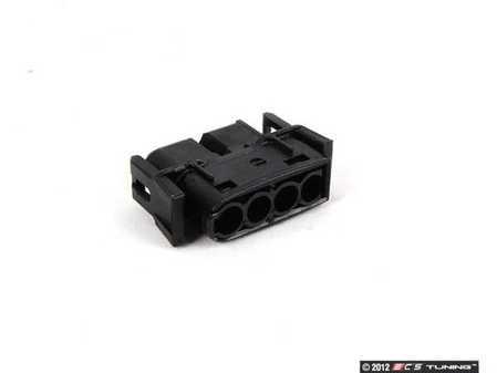 ES#164479 - 61131378134 - Plug Terminal - See MOQKT - Genuine BMW - BMW