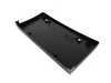 ES#254994 - 51117143749 - License Plate Holder - License plate holder for facelift vehicles. - Genuine BMW - BMW
