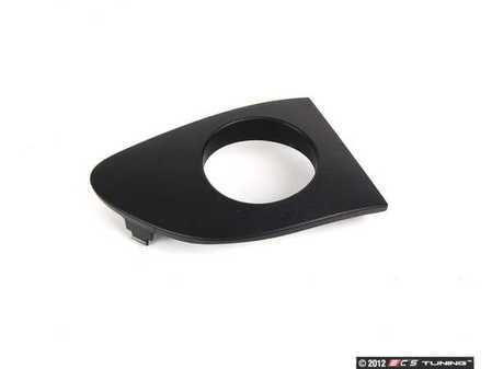 ES#254993 - 51117054460 - COVER - Genuine BMW - BMW