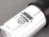 ES#2500777 - 13321702632 - Fuel Filter - (NO LONGER AVAILABLE) - Recommended to replace every 60k miles - Hengst - 