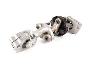 ES#53107 - 32311157214 - Steering Joint - Lower  - (NO LONGER AVAILABLE) - Connects the upper steering shaft to the steering rack - Genuine BMW - 