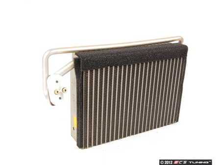 ES#177259 - 64118372772 - A/C Evaporator Assembly - (NO LONGER AVAILABLE) - Does not include expansion valve - Genuine BMW - BMW