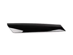 A - Pillar Black Trim Cover - Driver Side