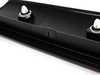 ES#78173 - 51137128157 - A - Pillar Black Trim Cover - Driver Side - Replace your cracked or broken front trim - Genuine MINI - MINI